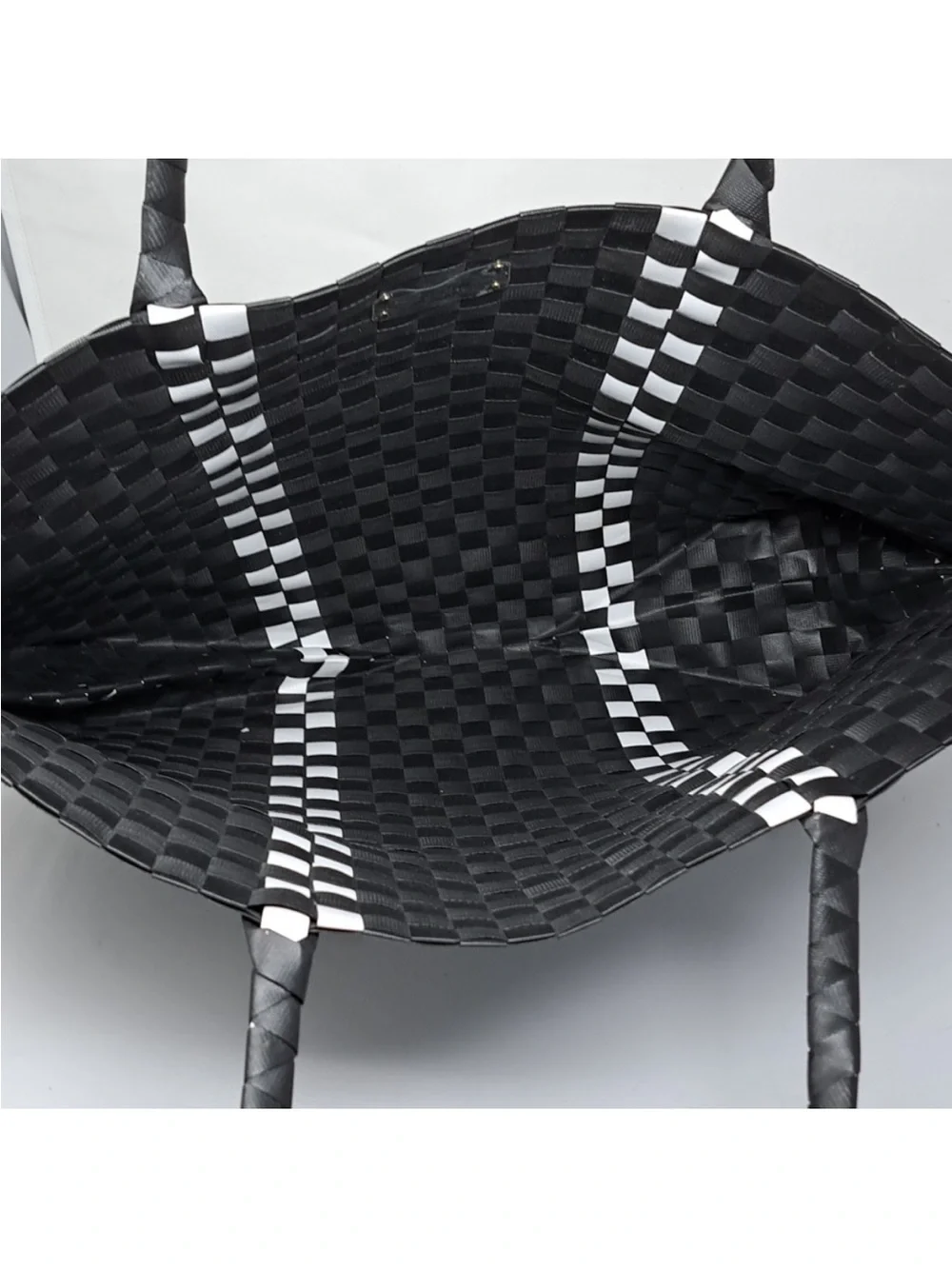 Kate Spade Tote Extra Large Woven Bag